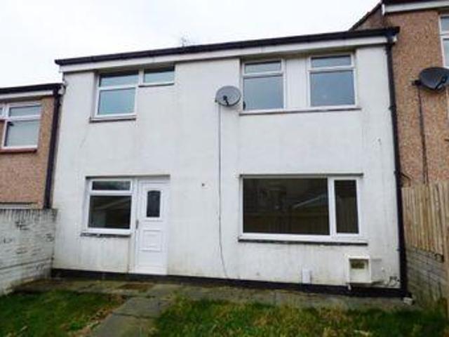 House for sale in Blackburn