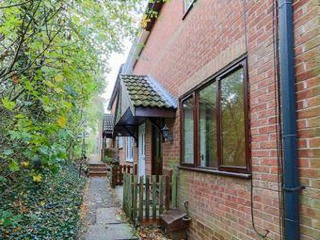 House for sale in Redditch, Worcestershire