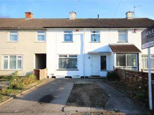 House for sale in Feckenham, City Of Bristol