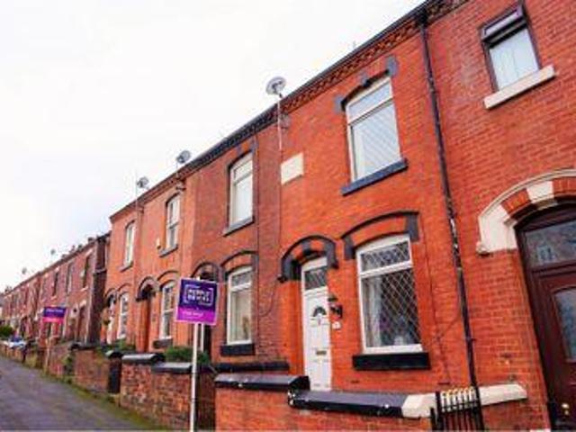 House for sale in Greenheys, Greater Manchester