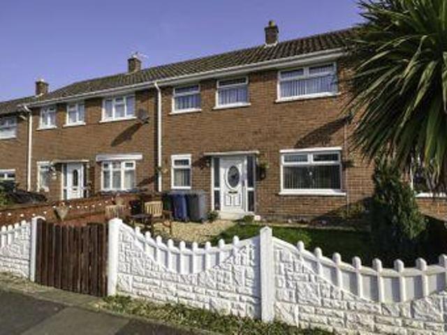 House for sale in Roby Mill, Lancashire