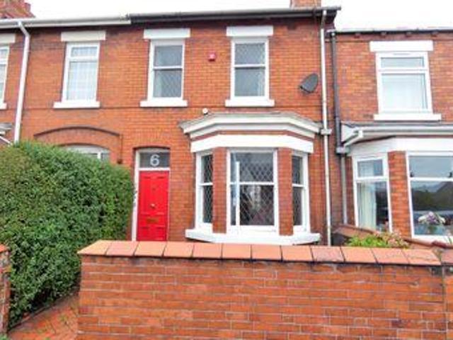 House for sale in Warrington