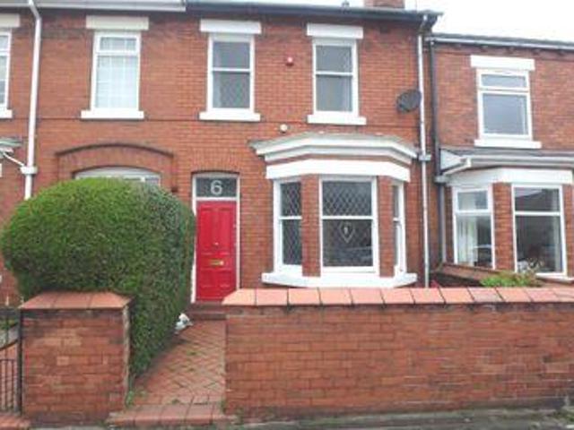 House for sale in Warrington