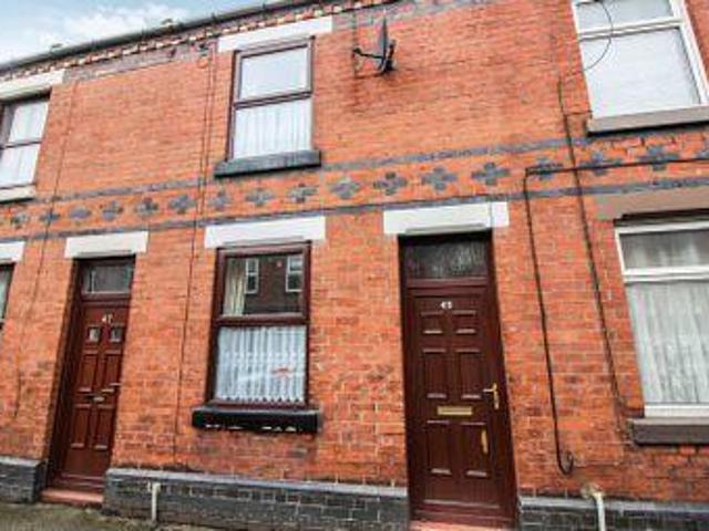 House for sale in Kingsley Moor, Staffordshire