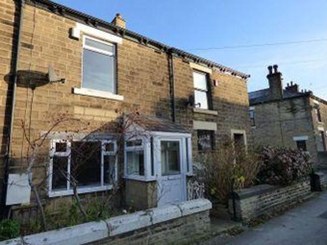 House for sale in Glossop, High Peak