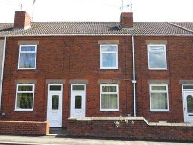 House for sale in Loundsley Green, East Midlands