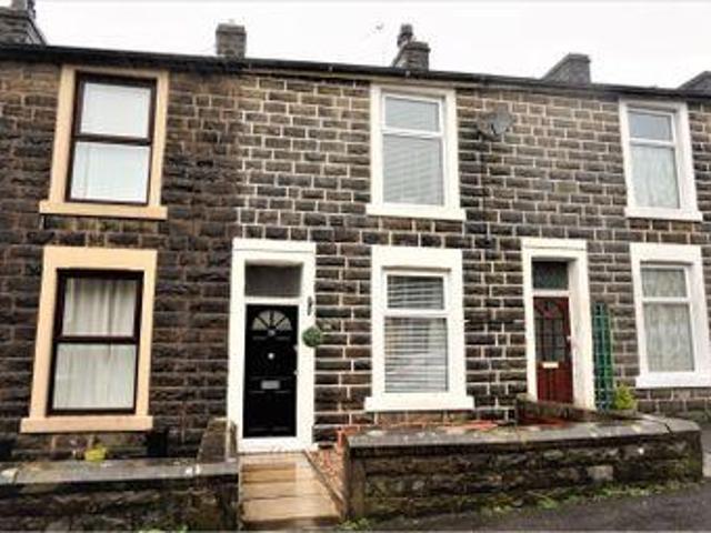 House for sale in Rossendale, Lancashire