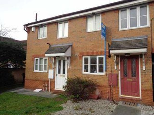 House for sale in Greater Manchester