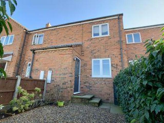 House for sale in Thirsk, North Yorkshire