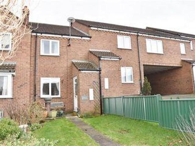 House for sale in Thirsk, North Yorkshire