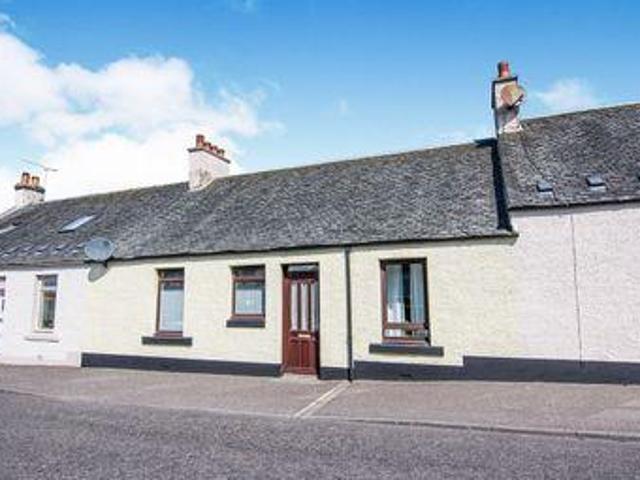 House for sale in Alloa, Scotland
