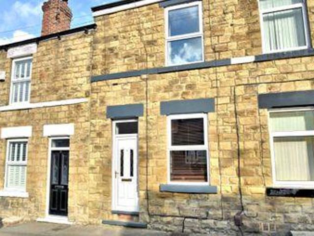 House for sale in Mexborough