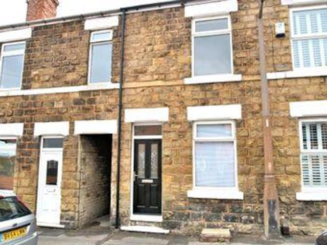 House for sale in Mexborough, Doncaster