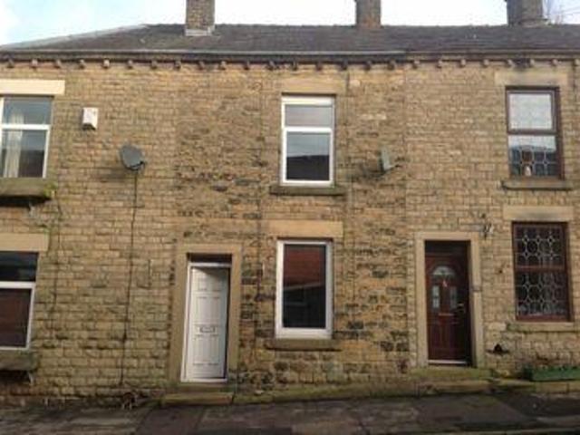 House for sale in Glossop, High Peak