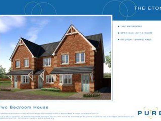 House for sale in Denbigh, Wales