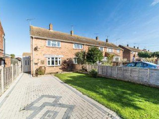 House for sale in Whitstable, Kent