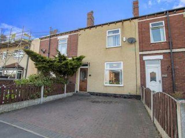 House for sale in Pontefract, West Yorkshire
