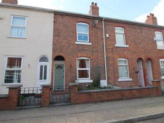 House for sale in Lancashire