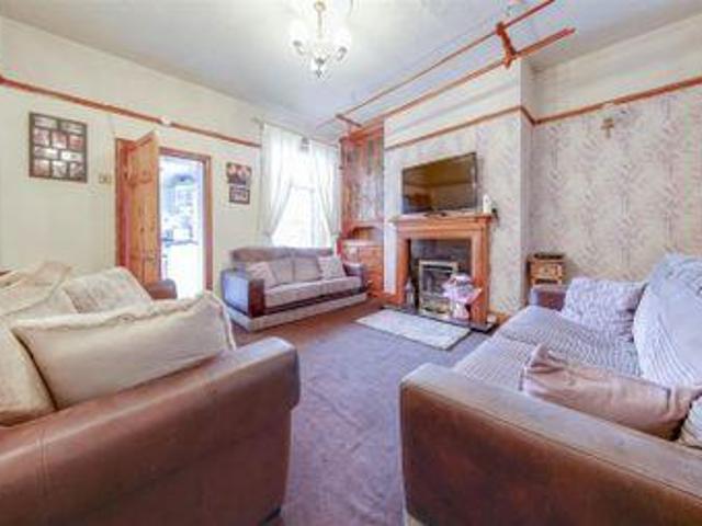 House for sale in Rossendale, Lancashire