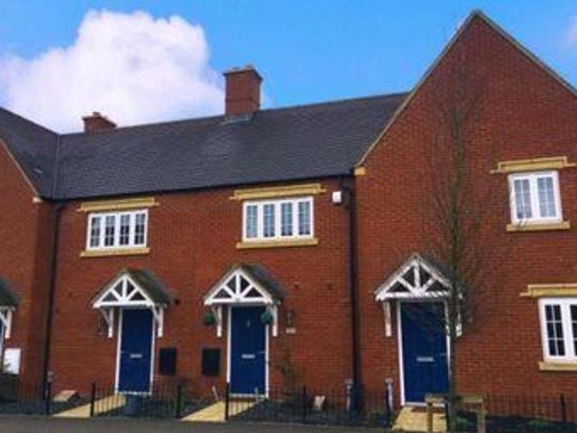House for sale in Brackley, West Northamptonshire