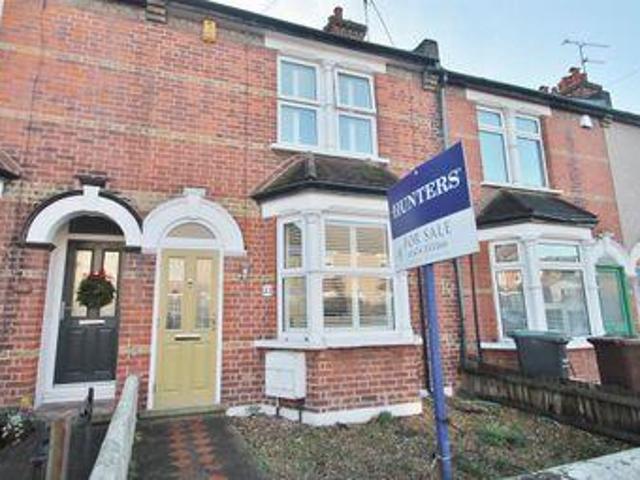 House for sale in Hamerton, Kent