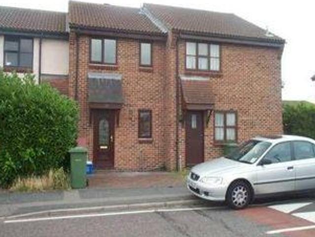 House for sale in Tilbury, Essex