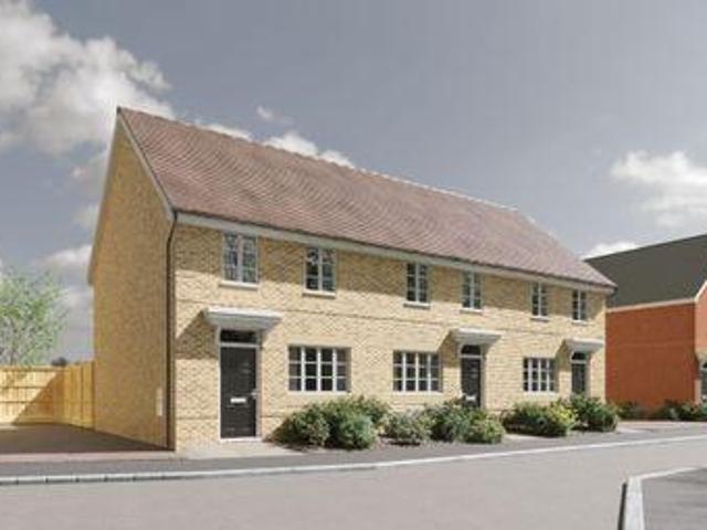 House for sale in Biggleswade, Bedfordshire