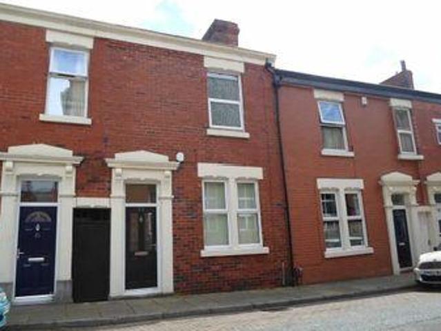 House for sale in Higher Bartle, Lancashire