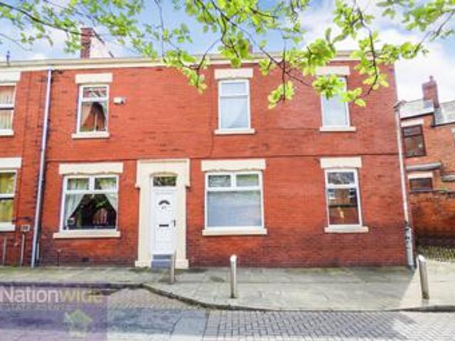 House for sale in Higher Bartle, Lancashire