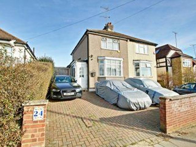 House for sale in Orpington, Greater London