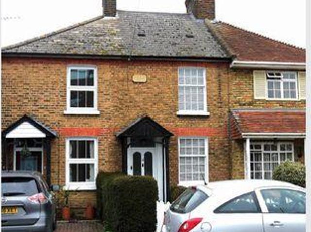 House for sale in Row Town, Surrey