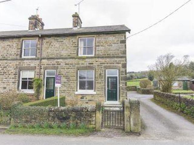 House for sale in Chesterfield, East Midlands