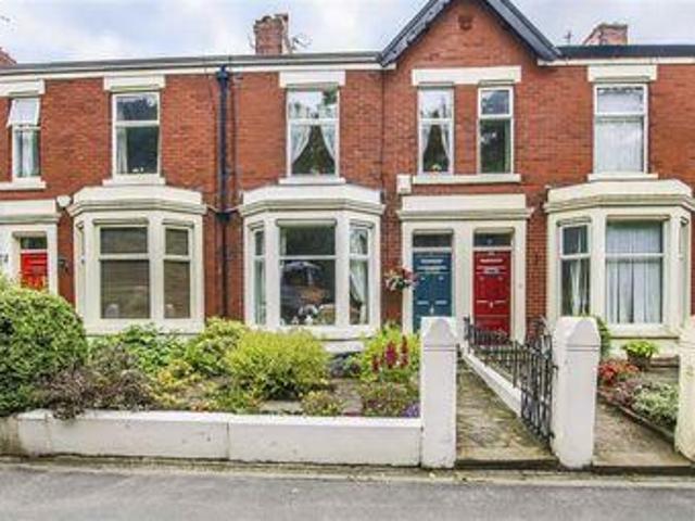 House for sale in Blackburn