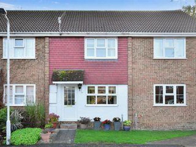 House for sale in Oad Street, Kent