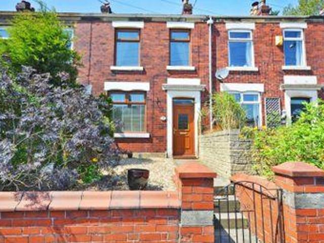 House for sale in Andertons Mill, Lancashire