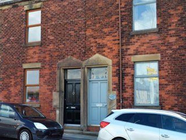 House for sale in Higher Bartle, Lancashire