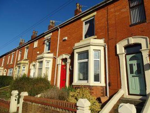 House for sale in Andertons Mill, Lancashire