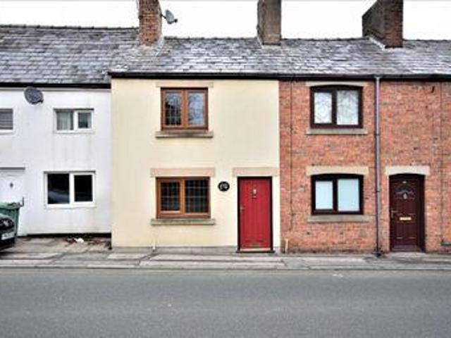 House for sale in Higher Bartle, Lancashire