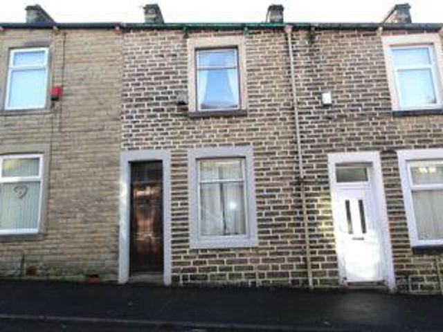 House for sale in Burnley, Lancashire
