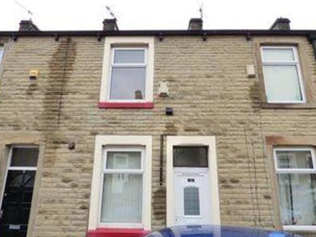 House for sale in Burnley, Lancashire