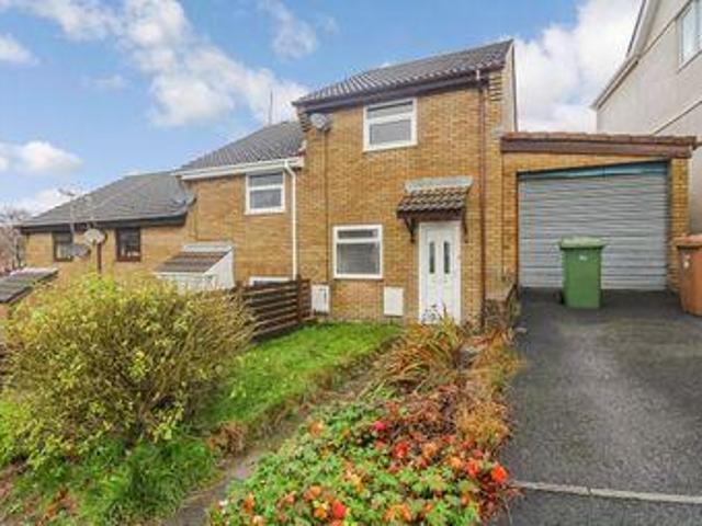 House for sale in Sirhowy, Wales