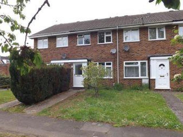 House for sale in Bedford