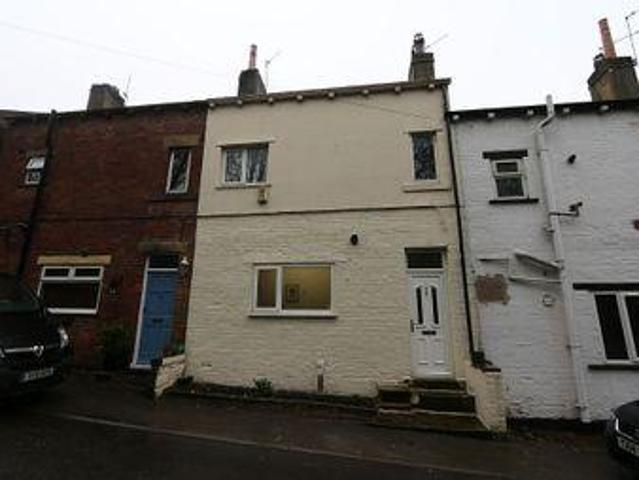 House for sale in Batley, West Yorkshire