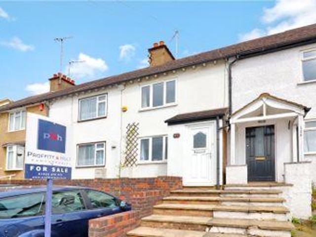 House for sale in Pouchen End, Hertfordshire