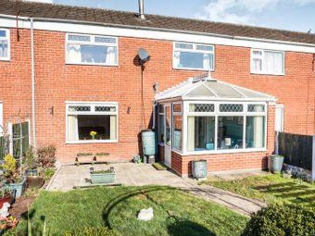 House for sale in Costhorpe, East Midlands