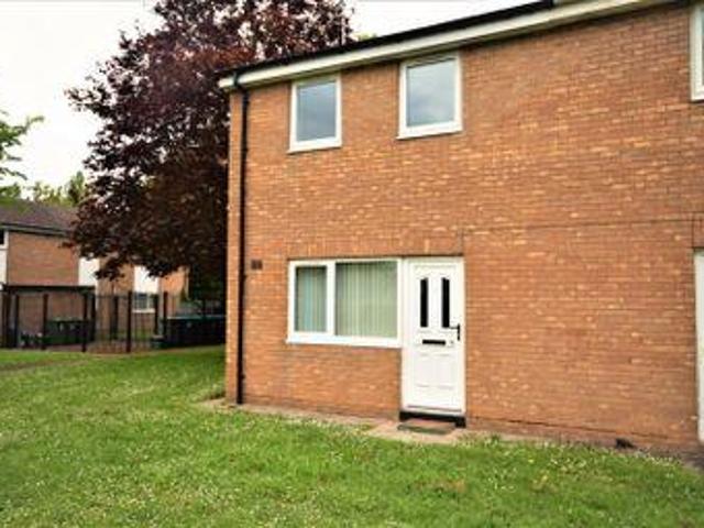 House for sale in Wrexham