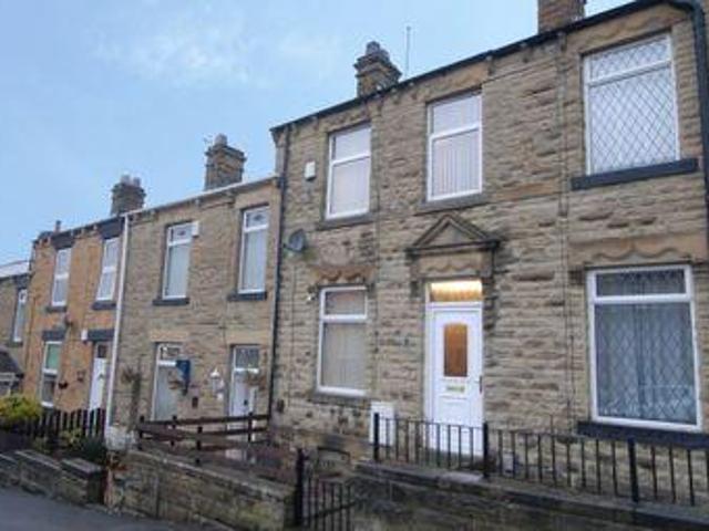 House for sale in Batley, West Yorkshire