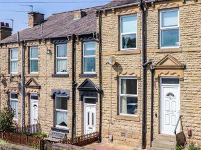 House for sale in Batley, West Yorkshire