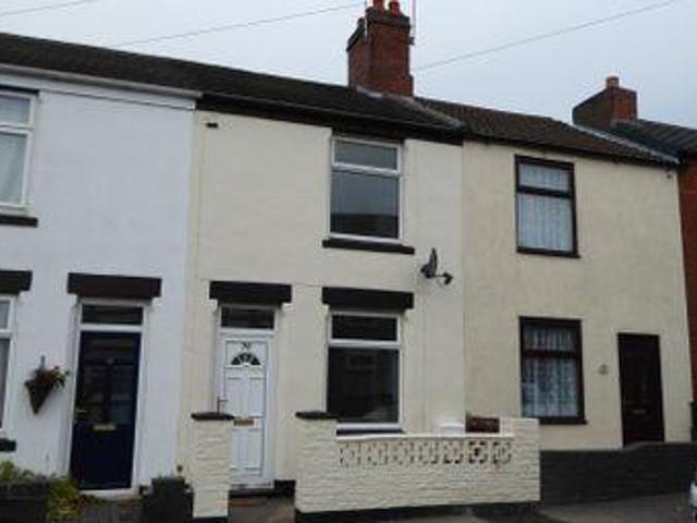 House for sale in Egginton, East Midlands