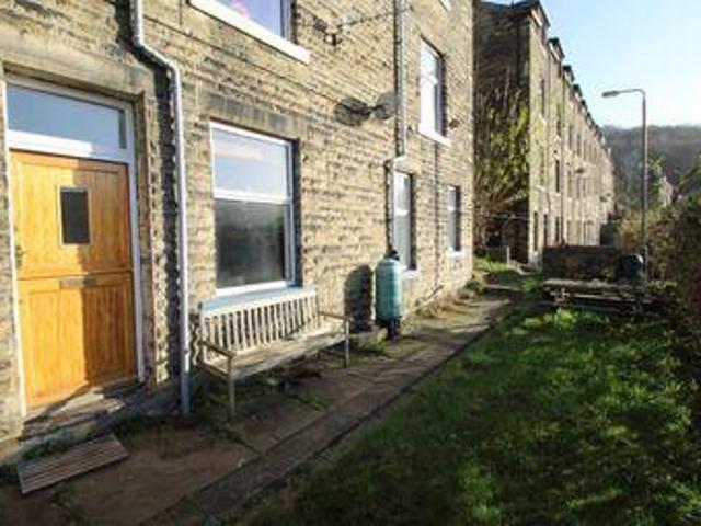 House for sale in Hebden Bridge, West Yorkshire